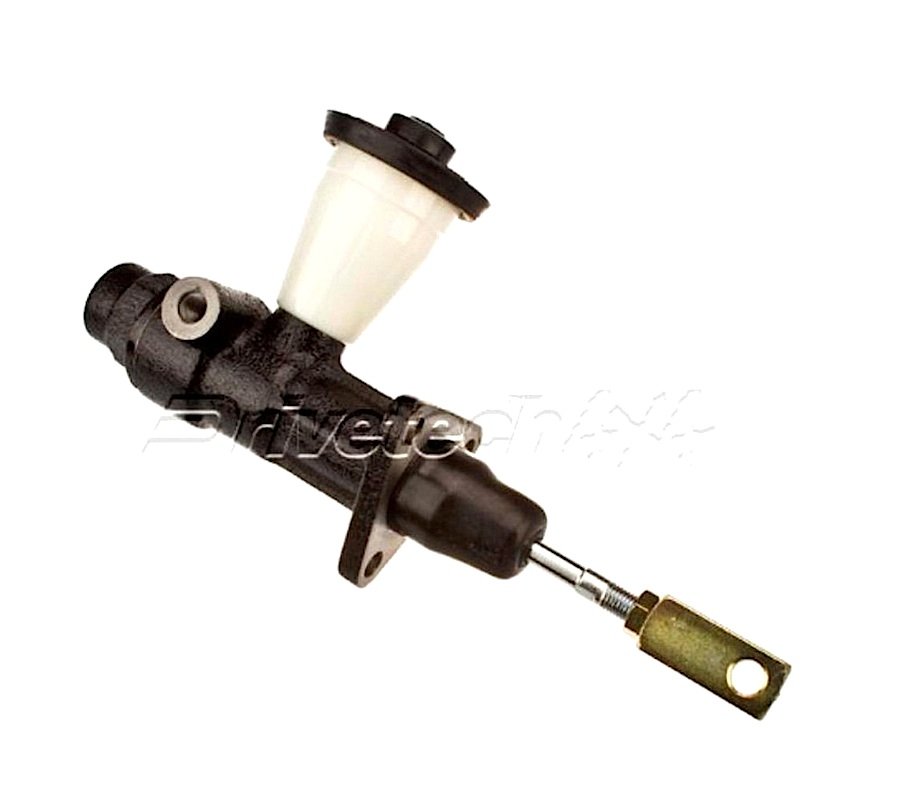 Master Cylinder, Clutch - Land Cruiser FJ40, FJ45, FJ55 08/1970-01/1975 - Aisin - 31410-60022