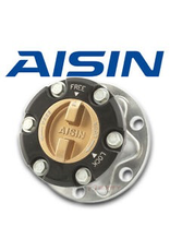 Manual Locking Hub (hubs), Aisin - Hilux & Land Cruiser 40, 50, 60, 70 Series - FHT008 - EACH