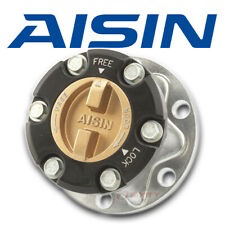 Manual Locking Hub (hubs), Aisin - Hilux & Land Cruiser 40, 50, 60, 70 Series - FHT008 - EACH