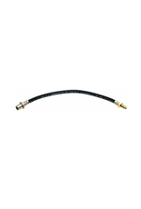 Brake Hose, Front & Rear Inner - Land Cruiser 80 Series - 15.75” - 90947-02815