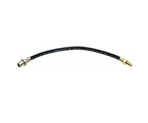 Front & Rear Inner - Land Cruiser 80 Series 1990-1992 15.5