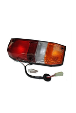 Tail Lamp Assembly, LH - Land Cruiser 70 Series HD - BJ70, BJ71, BJ73, BJ74, HZJ70, HZJ73