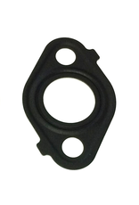 Gasket, Oil Cooler - Toyota  2L, 2LT, 2LTE, 3L, 5L, 1HZ, 1HDT - 2 Req. (oval gasket)