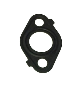 Gasket, Oil Cooler - Toyota  2L, 2LT, 2LTE, 3L, 5L, 1HZ, 1HDT - 2 Req. (oval gasket)