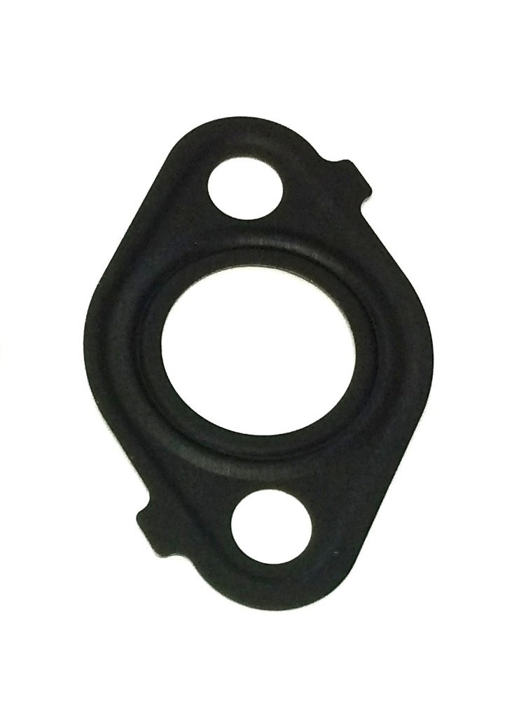 Gasket, Oil Cooler - Toyota  2L, 2LT, 2LTE, 3L, 5L, 1HZ, 1HDT - 2 Req. (oval gasket)