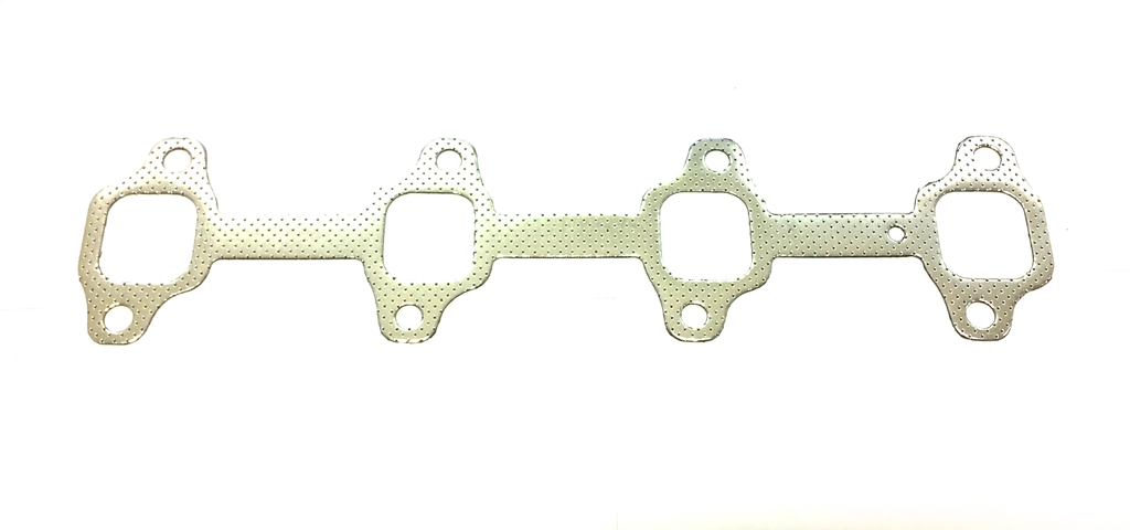 Gasket, Exhaust Manifold - Toyota B, 2B, 3B, 13BT (8/80-8/88)- manifold to head (composite)