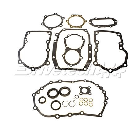 thumbnail image 2 of Transfer Case Gasket & Seal Kit Jeep NP 247 1998 - On Re-Seal Overhaul Kit | EBay Australia 2 of 10