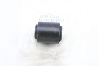 Suspension Bushing, Front Lateral Control Rod/Panhard Rod - Land Cruiser 80 Series (2 req) - 48706-60030