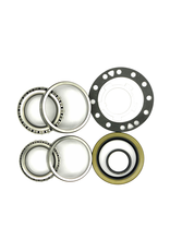 Wheel Bearing Kit, Front & Rear - Land Cruiser Full Floating axle w/drum brakes