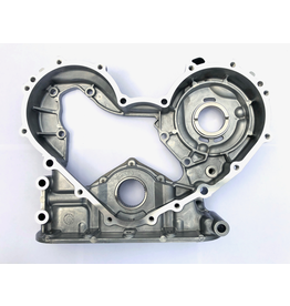 Timing Gear Casing Assembly (inner) - Toyota 3B - 11301-56030