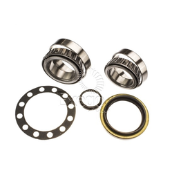 Wheel Bearing Kit, Rear - Land Cruiser 70 & 80 Series with full floating axle & rear disc brakes