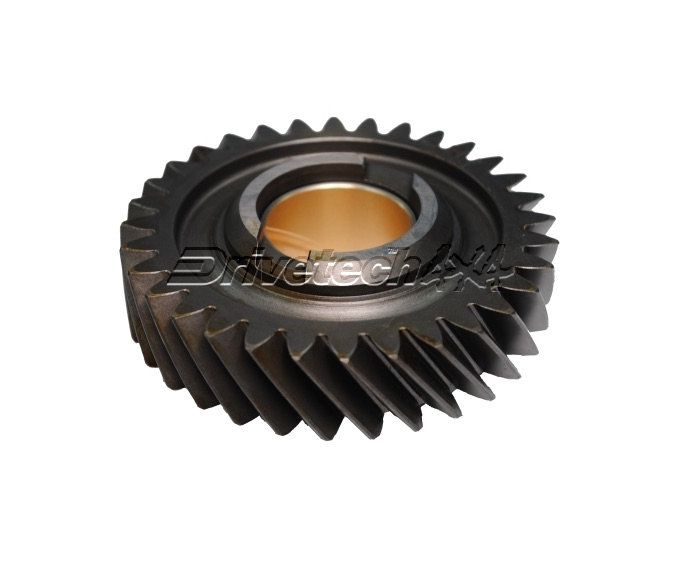 Gear, Transfer Case Output - High Speed Gear 32T w/bushing - for Land Cruiser split transfer cases 10/1985 & later -  36203-60050