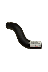 Upper Radiator Hose - Land Cruiser 80 Series HDJ81, HZJ81 w/1HZ, 1HDT, 1HDFT engines 16571-17010