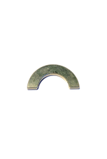 Camshaft Thrust Plate - 1PZ, 1HZ, 1HDT, 1HDFT, 1HDFTE (Std.) (cam bearing) - 13571-17010