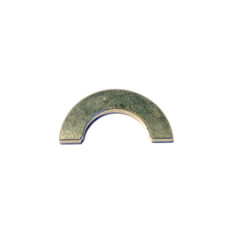 Camshaft Thrust Plate - 1PZ, 1HZ, 1HDT, 1HDFT, 1HDFTE (Std.) (cam bearing) - 13571-17010