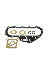 Gasket Kit, Oil Cooler Cover (6 pcs) - Toyota B series engines to 09/1988 (B, 2B, 3B, 13BT) - Genuine Toyota