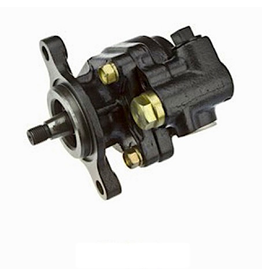 Power Steering Pump - Toyota Land Cruiser 1HDT, 1HZ, 1PZ, 1HD-FT - for Land Cruiser 70 & 80 Series - 44320-60171