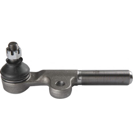 Tie Rod End, LH Outer -Land Cruiser Prado RHD LJ78, KZJ78 (Sankei 555) - 45046-69127