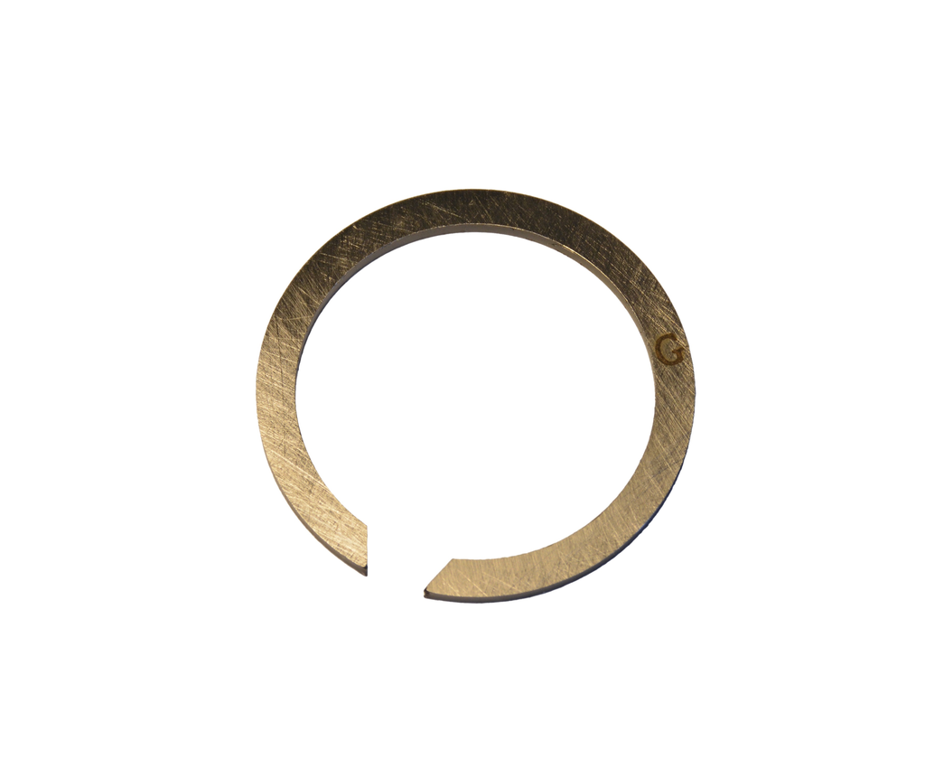 Snap Ring - Birfield at hub - Land Cruiser 1.8mm - 90520-31010