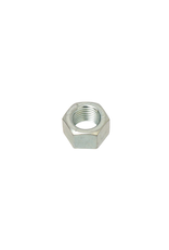 Nut 12x1.25 Steering Knuckle Stud  (for steering knuckle arm) & Backing plate on drum brake models - Land Cruiser, Hilux & others - 94115-71200