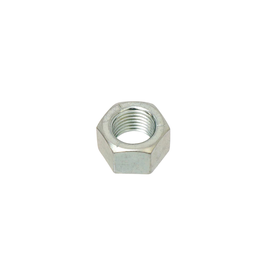 Nut 12x1.25 Steering Knuckle Stud  (for steering knuckle arm) & Backing plate on drum brake models - Land Cruiser, Hilux & others - 94115-71200