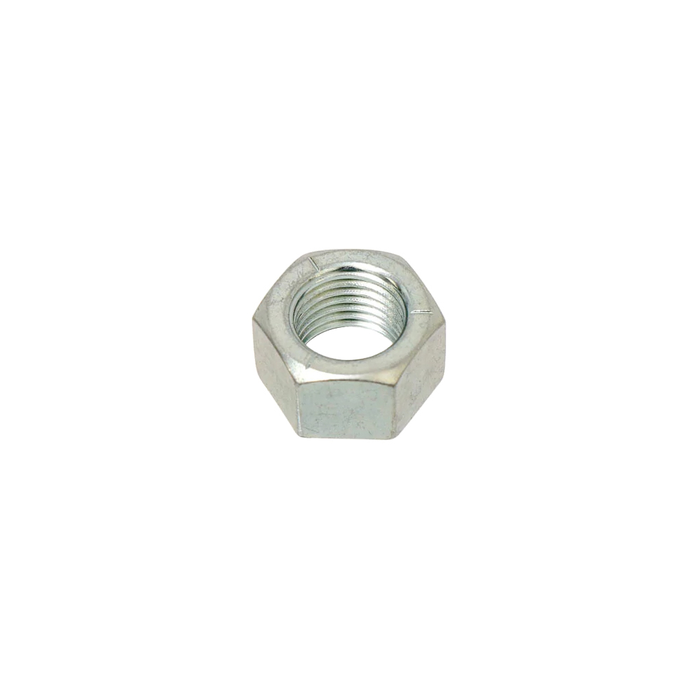 Nut 12x1.25 Steering Knuckle Stud  (for steering knuckle arm) & Backing plate on drum brake models - Land Cruiser, Hilux & others - 94115-71200