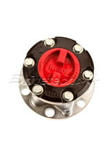 Locking Hub, Aisin - Hilux & Land Cruiser 40, 50, 60, 70 Series - EACH