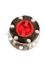 Manual Locking Hub (hubs), Aisin - Hilux & Land Cruiser 40, 50, 60, 70 Series - FHT008 - EACH