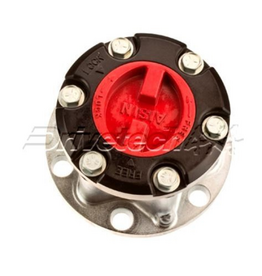 Manual Locking Hub (hubs), Aisin - Hilux & Land Cruiser 40, 50, 60, 70 Series - FHT008 - EACH