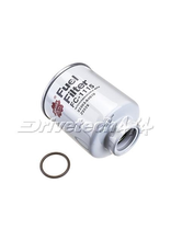 Sakura Diesel Fuel Filter w/integral water separator - Land Cruiser  23303-64010 - FC-1115