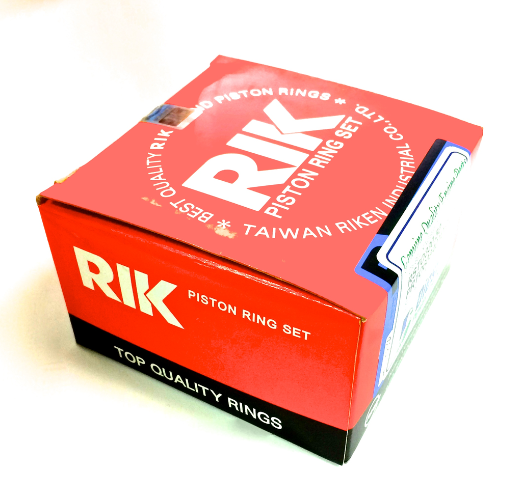 Piston Ring Set, Std - 1HZ, 1HDT, 1HDFT - 13011-17030