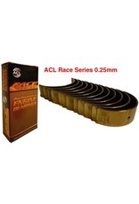 ACL Race Series Connecting Rod Bearings - 1HZ, 1HDT, 1HDFT - 0.25mm Undersize (BEB) - 6B8396H-0.25