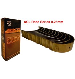 Connecting Rod Bearings - ACL Race Series - 1HZ, 1HDT, 1HDFT - 0.25mm Undersize (BEB)