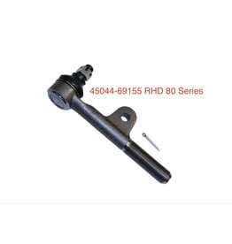 RH Inner Tie/Relay Rod (21mm) - RHD models only - Land Cruiser 80 Series HDJ81 45044-69115 OEM