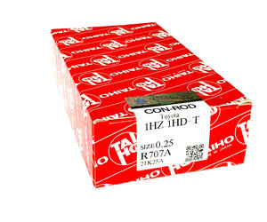 Taiho Rod Bearings - Toyota 1PZ, 1HZ, 1HDT, 1HDFT - 0.25mm