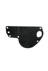 Gasket, Water Pump - Toyota 3B, 13B, 13BT (impregnated paper)