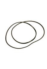 Gasket, Valve Cover - Toyota B, 2B, 3B Engine up to 08/1988 (w/o grommets) - 11213-56012