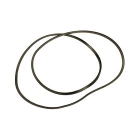 Gasket, Valve Cover - Toyota B, 2B, 3B Engine up to 08/1988 (w/o grommets) - 11213-56012
