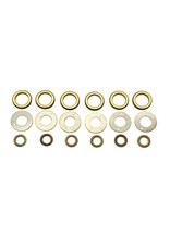 2H Injector Washer/Seal Kit (for 6 injetors) - IWKTO310