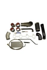 Denco Turbo System - 3B engine for BJ42, BJ60, BJ70 series Land Cruiser