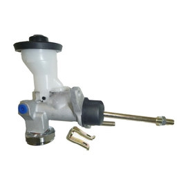 Master Cylinder, Clutch - Land Cruiser PZJ7x / HZJ7x - non-boosted type, 2 bolt w/accumulator - 31410-60431