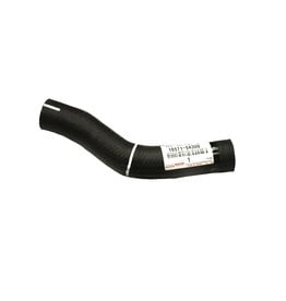 Radiator Hose, Upper (inlet) - LJ71 LJ78 Prado 2LTE Engine - 16571-54300