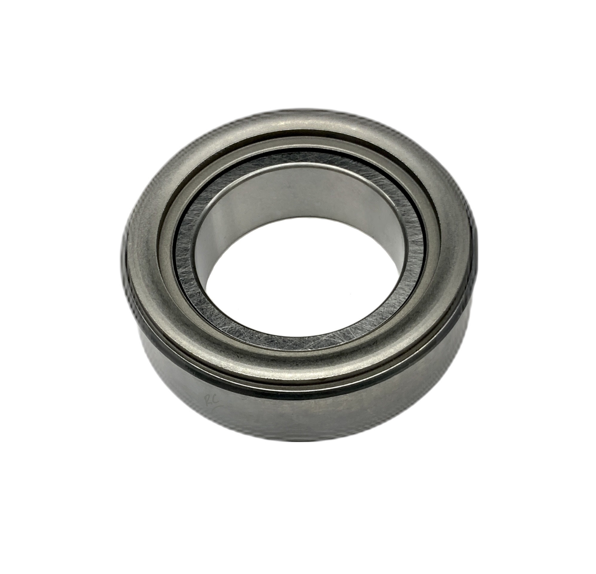 Release Bearing - Land Cruiser HJ60, HJ61, FJ62 with 2H, 12HT, 3FE, 13BT (45, 77 F) - 09/1987 - 12/1989 (45TKD10 NSK - Japan) - 90363-45013