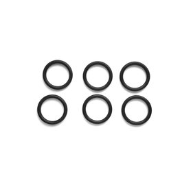 Injector Body O-Ring, 1HD-T / 1HDT Engine (6 pcs) - 96711-24019