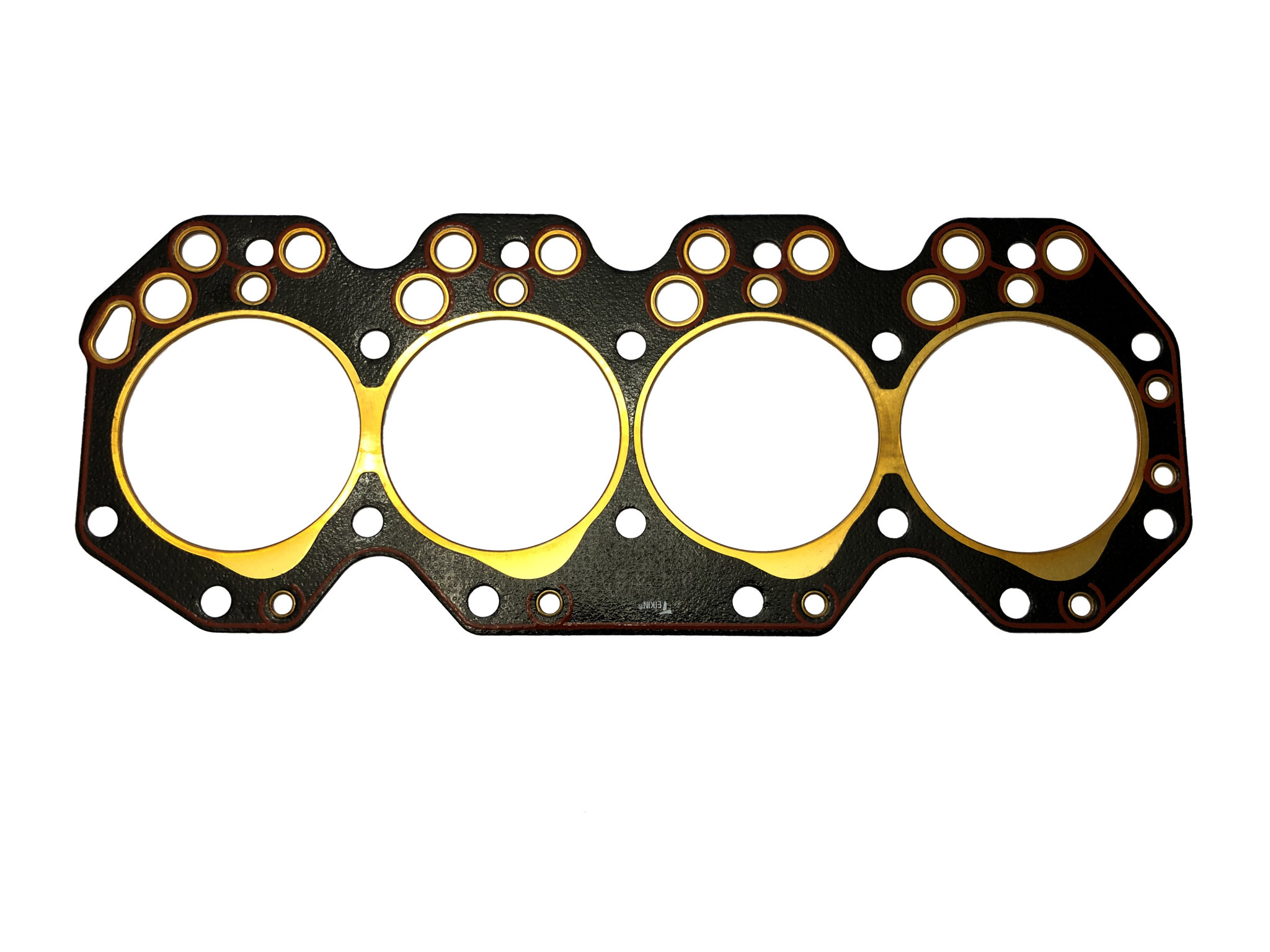 Head Gasket - Toyota 3B, 13B, 13BT - composite type 11115-58010, 11115-58040