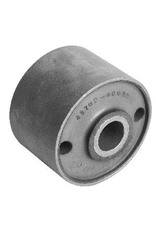 Bushing Front Axle Leading Arm, Front - Land Cruiser 80 Series / Lexus LX450 - 48702-60050