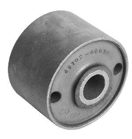 Bushing Front Axle Leading Arm, Front - Land Cruiser 80 Series / Lexus LX450 - 48702-60050