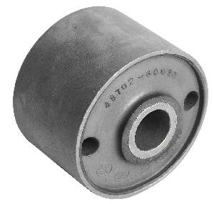 Bushing Front Axle Leading Arm, Front - Land Cruiser 80 Series / Lexus LX450 - 48702-60050