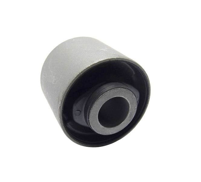 Suspension Bushing Sub Assy, Rear Lower Control Arm, Both Positions - Land Cruiser 80 Series (4 req) - 48702-60040