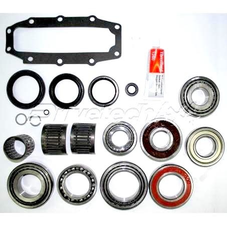 Bearing Kit, Transfer Case - Land Cruiser 80 Series 01/1992-on